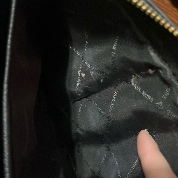 Michael Kors Purse - Picture 4 of 5